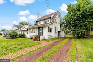 2785 Nottingham Way, Trenton, NJ 08619