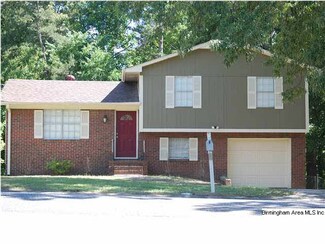 125 Freda Jane Ln, Birmingham, AL 35215