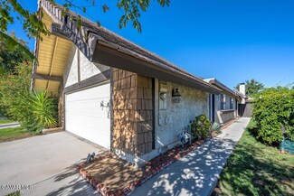 22725 Garzota Dr, Valencia, CA 91354