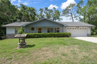 6580 E Glencoe St, Inverness, FL 34452