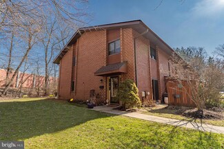 101 Worthington Dr Unit 101, Exton, PA 19341