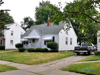 561 Williamsdale Dr, Toledo, OH 43609