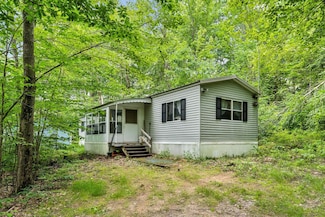 451 Gebung Rd, Alfred, ME 04002