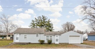8845 Crawfordsville Rd, Indianapolis, IN 46234