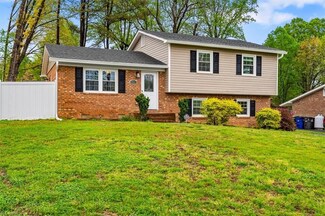 961 Panola Rd, Winston Salem, NC 27106