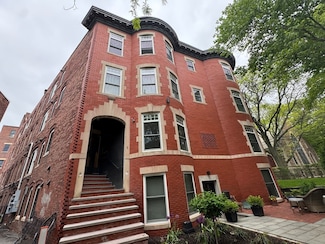 1 Strathmore Rd Unit 3, Brookline, MA 02445