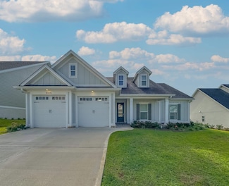 8505 Castle Pine Dr, Tallahassee, FL 32312