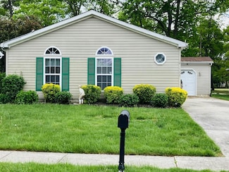 197 Pebble Beach Dr Unit 197, Hamilton, NJ 08330