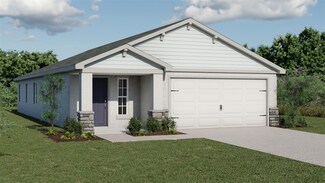 452 Ituna Cir, Winter Haven, FL 33881
