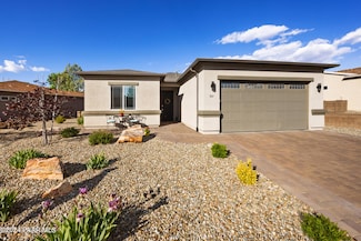 937 N Gomez St, Dewey, AZ 86327