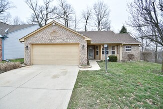 878 Charter Woods Dr, Indianapolis, IN 46224