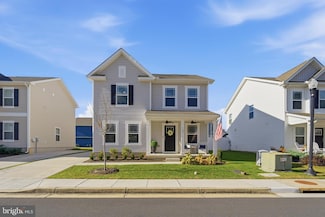 108 Flying Cloud Dr, Chestertown, MD 21620