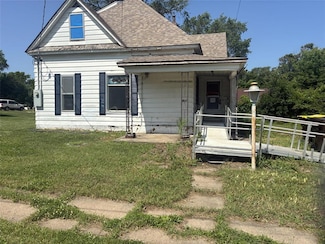 206 S Lincoln St, Osceola, IA 50213