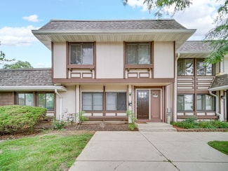 5563 Court f Unit 177, Hanover Park, IL 60133