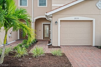 2830 Blossom Way, Naples, FL 34120