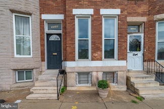 2005 Homewood Ave, Baltimore, MD 21218