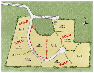 121 Willow Farms, Fox Chapel, PA 15238