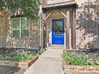 11216 Ashley Ln, Frisco, TX 75035