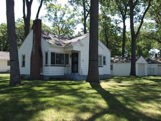 2536 Westwood St, Muskegon, MI 49441