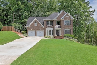 2045 Barrett Downs Dr, Cumming, GA 30040