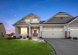 8945 Finley Ct, Cedar Lake, IN 46303