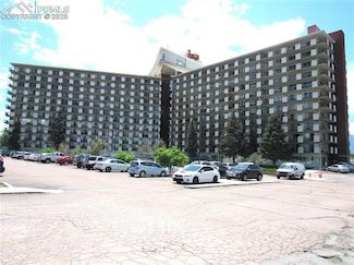 411 Lakewood Cir Unit B1009, Colorado Springs, CO 80910