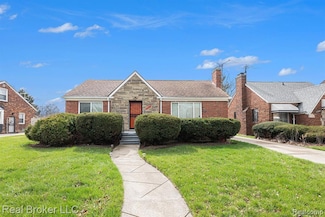 11294 Engleside St, Detroit, MI 48205
