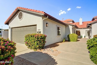 225 S Pioneer Unit 36, Mesa, AZ 85204