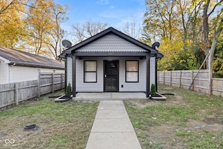 837 W 25th St, Indianapolis, IN 46208