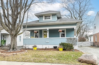 6179 Norwaldo Ave, Indianapolis, IN 46220