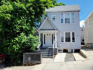 1204 85th St Unit 2nd floor, North Bergen, NJ 07047