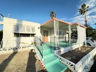 18131 Langlois Rd Unit F-16, Desert Hot Springs, CA 92241