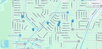 446 Olmstead St, Port Charlotte, FL 33953