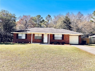 1480 Flo Zechman Dr, Hinesville, GA 31313