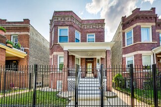 2506 N Avers Ave, Chicago, IL 60647