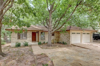 12319 Double Tree Ln, Austin, TX 78750
