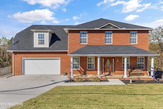 6213 Ridgeview Rd, Knoxville, TN 37918