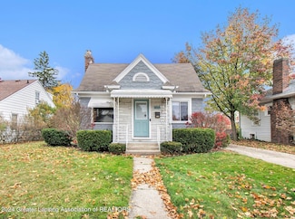 408 Strathmore Rd, Lansing, MI 48910