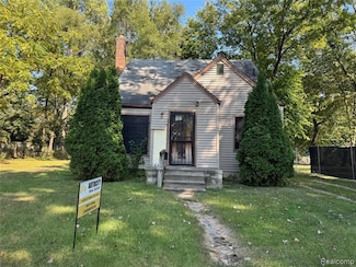 19766 Stahelin Ave, Detroit, MI 48219