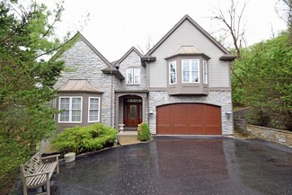 1046 Tuscany Place, Cincinnati, OH 45226
