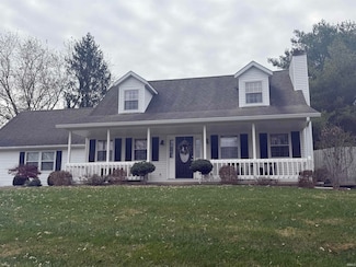 500 W Estate Dr, Bloomington, IN 47403