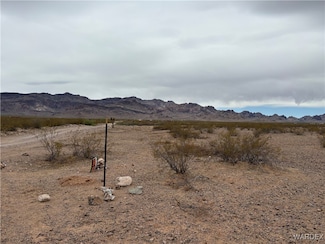N/A Wingate Dr, Golden Valley, AZ 86413