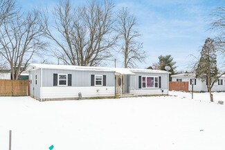 122 Sycamore Creek Rd SW, Etna, OH 43062