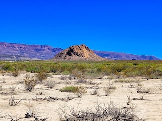 17128 Corzo Ave, Terlingua, TX 79852