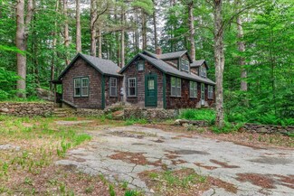 207 Valley Rd, Dublin, NH 03444