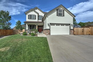 427 Hitching Post Ln, New Castle, CO 81647