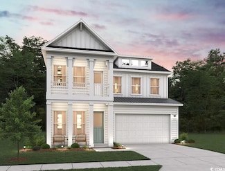 775 Ebb Tide Rd Unit Lot 6, Little River, SC 29566