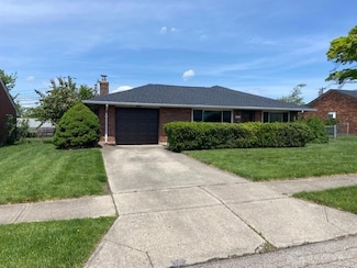 1673 W Stroop Rd, Dayton, OH 45439