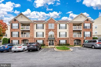 2503 Coleridge Dr, Frederick, MD 21702