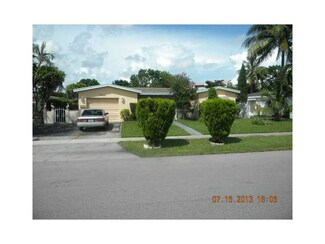 3998 NW 45th Ave, Lauderdale Lakes, FL 33319